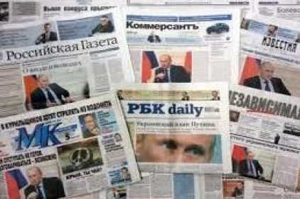 Ruslar, ilişkilerin iyileştirilmesinde acele edilmemesinden yana