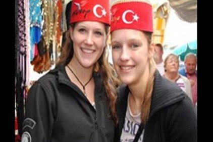 Ruslar&#8217;ın en sevdiği ülke