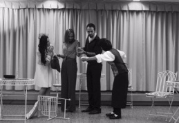 Russelsheim Şehir Tiyatrosu’nda açıyor