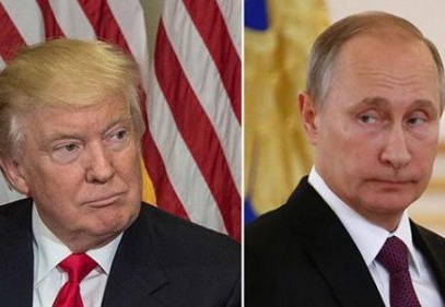 Rusya, ABD ile Hava Güvenliği Anlaşmasını askıya aldı 