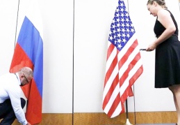Rusya: ABD’nin yeni yaptırımlarına yanıtımız sert olacak