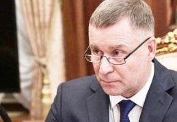 Rusya Acil Durumlar Bakanı, tatbikat sırasında hayatını kaybetti