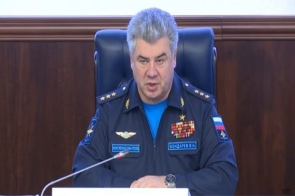 Rusya: &#039;Askerlerimiz, 2-3 gün içinde Suriye&#8217;den tamamen çekilmiş olur&#039;