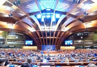 Rusya, Avrupa Konseyi'nden ayrıldı