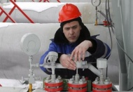 Rusya, Avrupa'ya gaz akışını durdurdu, doğalgaz fiyatları yükselişe geçti