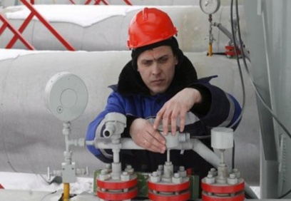 Rusya, Avrupa'ya gaz akışını durdurdu, doğalgaz fiyatları yükselişe geçti