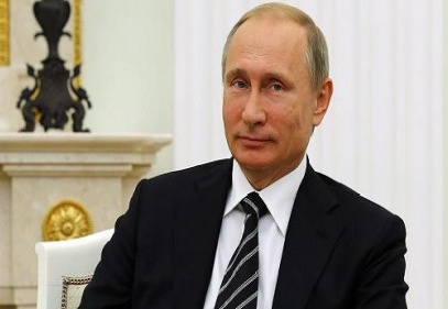 Rusya Devlet Başkanı Putin: Kısıtlama olan bazı kalemlerin Rusya'ya ithalatını tekrar açıyoruz
