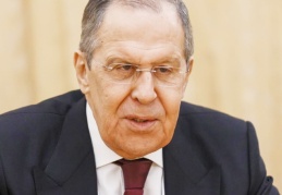 Rusya Dışişleri Bakanı Lavrov: Gerçekten bir 3. Dünya Savaşı tehlikesi var