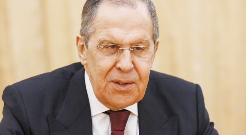 Rusya Dışişleri Bakanı Lavrov: Gerçekten bir 3. Dünya Savaşı tehlikesi var
