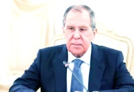 Rusya Dışişleri Bakanı Lavrov: Ukrayna ordusu silah bırakırsa müzakerelere hazırız