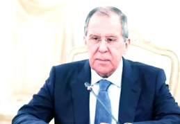 Rusya Dışişleri Bakanı Lavrov: Ukrayna ordusu silah bırakırsa müzakerelere hazırız
