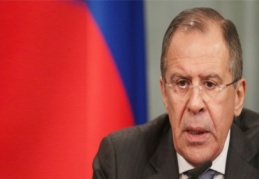 Rusya Dışişleri Bakanlığı: 'Lavrov ve Tillerson Suriye’deki durumu görüştü'