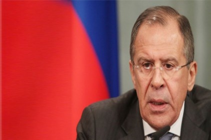 Rusya Dışişleri Bakanlığı: &#039;Lavrov ve Tillerson Suriye&#8217;deki durumu görüştü&#039;