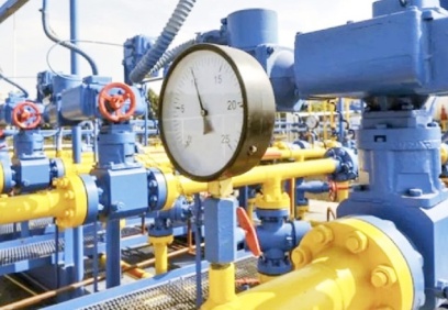 Rusya, Finlandiya'ya gaz akışını durdurdu