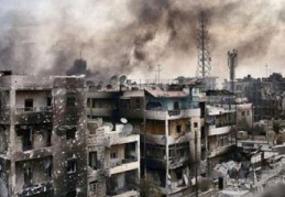 Rusya: Halep’te operasyonları bugün durduruyoruz 