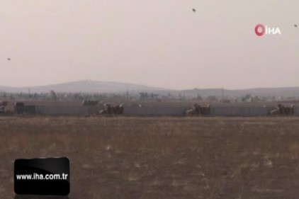 Rusya ile ikinci ortak devriye için hazırlıklar sürüyor