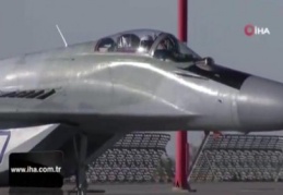 Rusya ile Sırbistan'ın yeni askeri tatbikatında S-400 iddiası