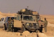 Rusya kanalı, Rakka Operasyonunu görüntüleri