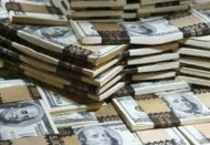 Rusya Merkez Bankası: Dolar, Rusya'nın uluslararası rezervleri arasında kalmaya devam edecek