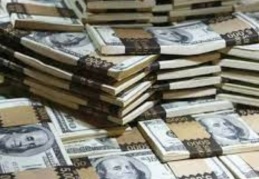 Rusya Merkez Bankası: Dolar, Rusya'nın uluslararası rezervleri arasında kalmaya devam edecek