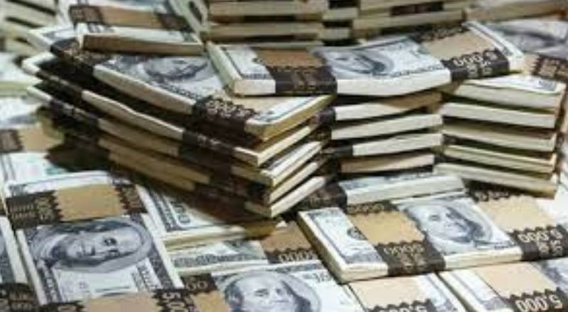 Rusya Merkez Bankası: Dolar, Rusya'nın uluslararası rezervleri arasında kalmaya devam edecek
