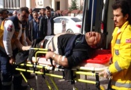 Rusya okul ve hastane vurdu: 19 ölü, 55 yaralı 