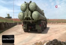 Rusya: 'S-400 teslimatına başlandı'