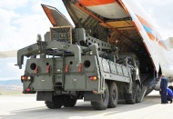 Rusya, S-400 parçalarının Türkiye'de üretimi için teknoloji transferine başladı