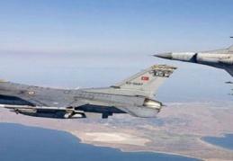 Rusya, Suriye’de yeterli sayıda füze bırakacak