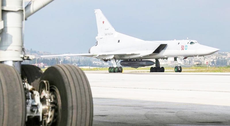 "Rusya, Suriye'ye askeri teçhizat gönderdi"