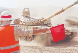 Rusya, Tacikistan ordusuna ek silah ve ekipman sağlayacak