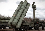 Rusya: Türkiye 4 Adet S-400 Bataryasını 2.5 Milyar Dolara Aldı 
