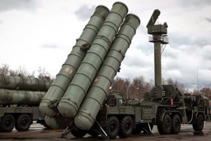 Rusya: Türkiye 4 Adet S-400 Bataryasını 2.5 Milyar Dolara Aldı 
