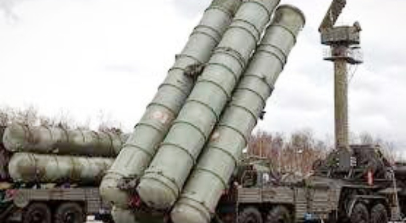 Rusya: Türkiye ile S-400 sevkiyatına yönelik ikinci anlaşma imzalandı