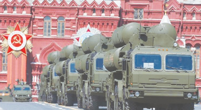 Rusya: Türkiye ile yeni S-400 anlaşması yakında imzalanacak