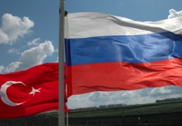 'Rusya-Türkiye ticaret cirosu, yüzde 22.5 büyüyerek 9.1 milyar dolara ulaştı'