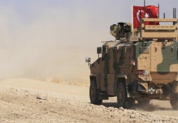 Rusya: Türkiye'nin Suriye'ye yeni bir harekât yapması zekice olmaz