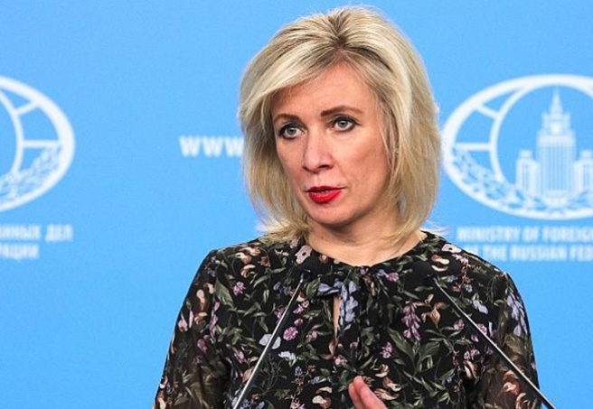 Rusya: Türkiye'nin, Suriye'ye yönelik bir operasyondan kaçınacağını umuyoruz