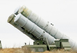 Rusya: Ukrayna’ya Avrupa’dan teslim edilen S-300 füze sistemini vurduk