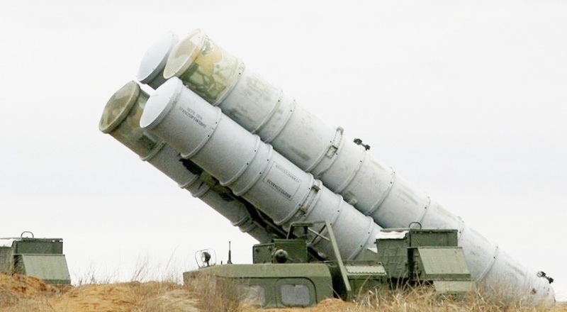 Rusya: Ukrayna’ya Avrupa’dan teslim edilen S-300 füze sistemini vurduk