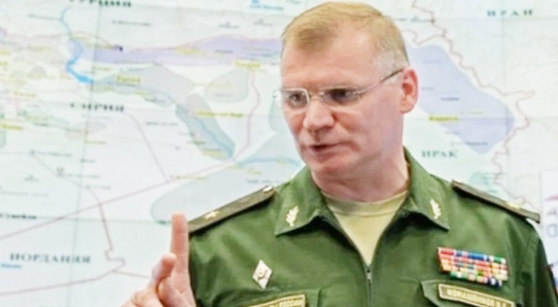 Rusya: Ukrayna’ya verilen S-300’leri imha ettik
