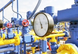 Rusya vanayı kapadı; Avrupa'da doğalgaz fiyatları yüzde 15 arttı