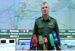 Rusya ve Suriyeli muhalifler, yeni bir çatışmasızlık bölgesinde anlaştı