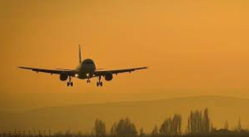 Rusya'da irtibatın koptuğu yolcu uçağının enkazı bulundu