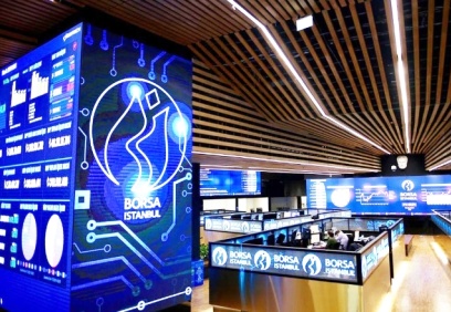 Rusya’da ruble ve borsa toparlanıyor: Şok faiz artışı yaşanabilir