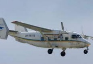 Rusya'da yolcu uçağı kayboldu