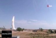 Rusya'daki dev tatbikatta S-400'ler kullanıldı