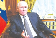 Rusya'daki yangın ve sellerin nedeni iklim değişikliği