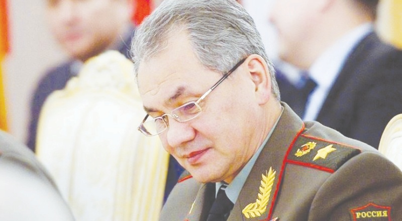 Rusya'dan 4 bin 500'den fazla askeri tatbikat kararı