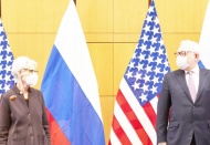 Rusya'dan ABD'ye: Endişe etmeyin, Ukrayna'yı işgal etme niyetimiz yok
